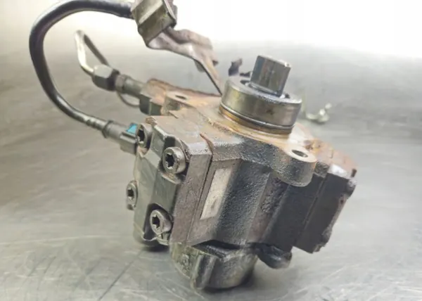 Pompe d'injection Ford Transit 2.2 TDCi OEM BK2Q-9B395-BB image 6