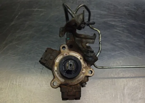 Pompe d'injection Ford Transit 2.2 TDCi OEM BK2Q-9B395-BB image 7