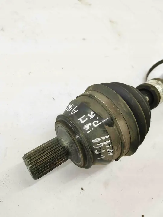 Mercedes-Benz OE A1773301801 Eixo dianteiro esquerdo image 3