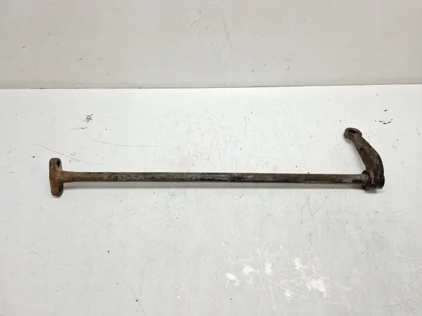 Rotule de Direction Droite Avant VW T4 91-03 26mm image 5