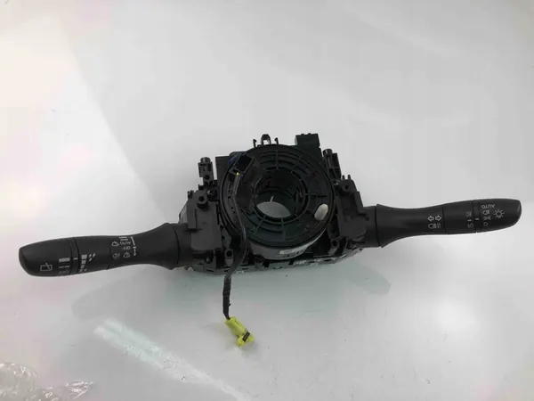 Anel Deslizante de Direção Nissan Qashqai II 255544EA0D image 2