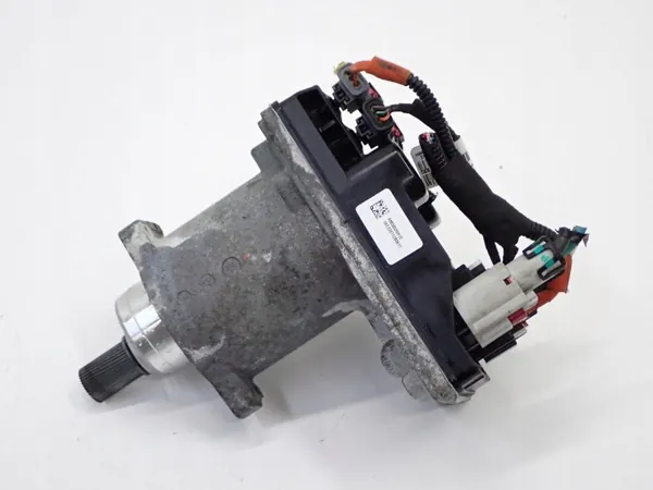 Tesla Model Y Motor OEM GE80226H12 - Gebraucht image 3