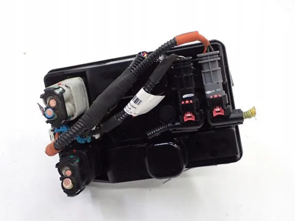 Tesla Model Y Motor OEM GE80226H12 - Gebraucht image 4