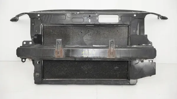 OEM 360204529 Etuhihna Skoda Fabia II 06-10 image 2