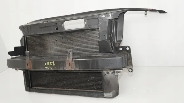 OEM 360204529 Etuhihna Skoda Fabia II 06-10 image 3