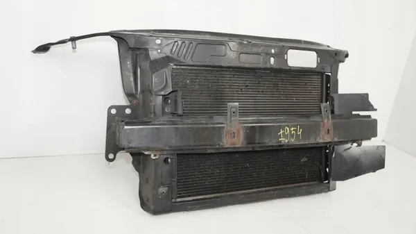 OEM 360204529 Etuhihna Skoda Fabia II 06-10 image 4