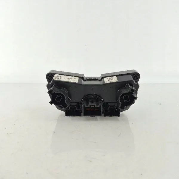 Klimatiseringspaneel Chevrolet Aveo 2012 95076695 image 2