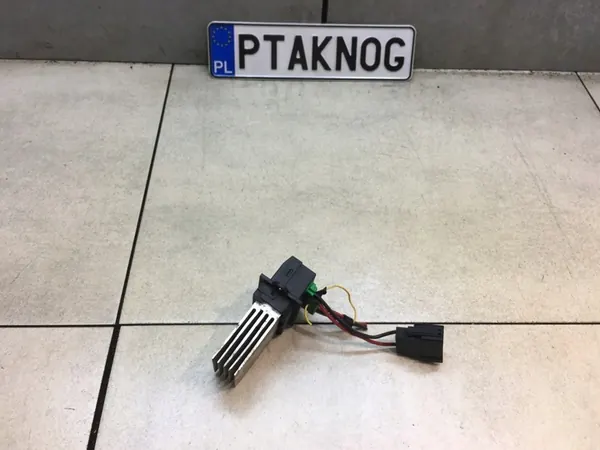 Resistor Opornica Megane II 1.6 16V F657165W/M image 2