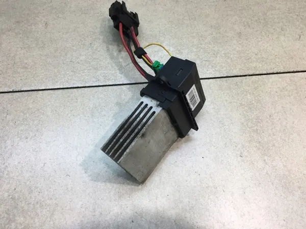 Resistor Opornica Megane II 1.6 16V F657165W/M image 5