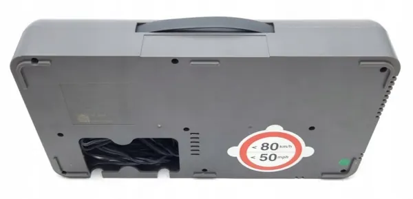 Däckkompressor Citroen DS4 OEM 9816624180 image 7