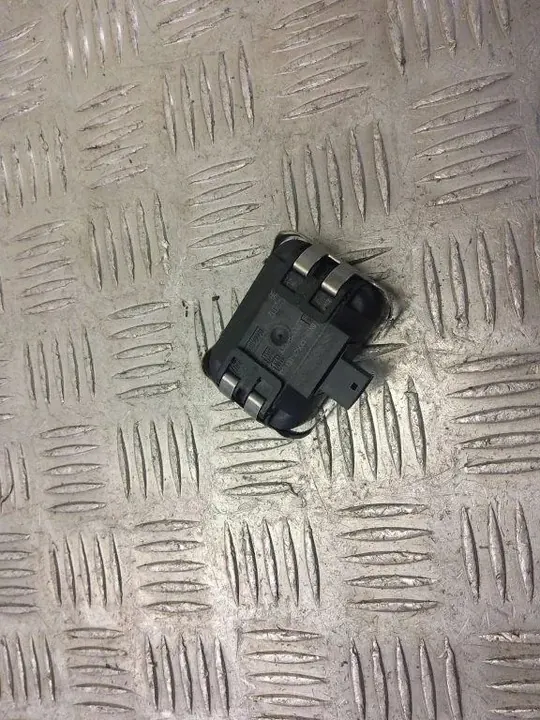 Capteur de pluie JAGUAR XF (X250) 8X23170547BD image 3