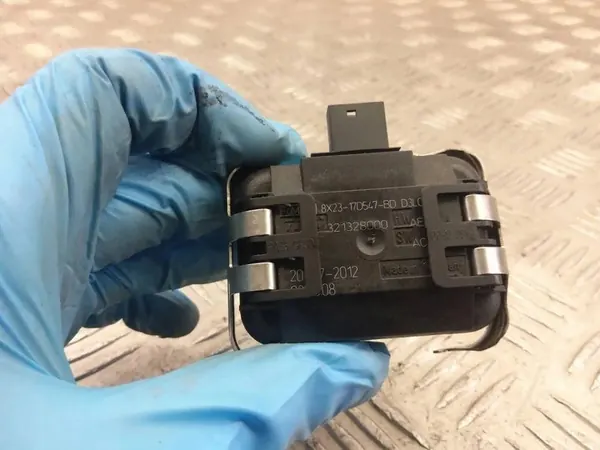 Capteur de pluie JAGUAR XF (X250) 8X23170547BD image 7