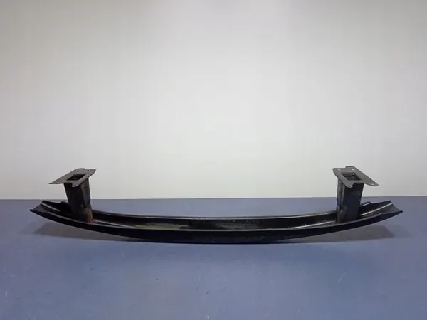 Etupuskuri vahvistin SEAT CORDOBA II 6L0805551C image 3