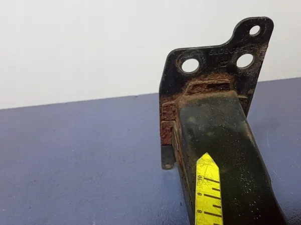 Etupuskuri vahvistin SEAT CORDOBA II 6L0805551C image 6