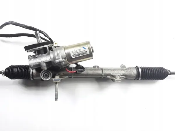 CITROEN C2 C3 I 1007 Styrväxel OEM image 3