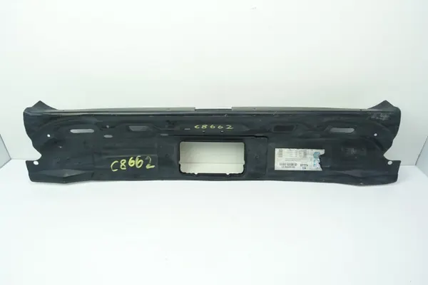Cloison arrière OEM 9196356 pour Opel Corsa III C image 2