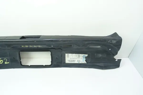Cloison arrière OEM 9196356 pour Opel Corsa III C image 3