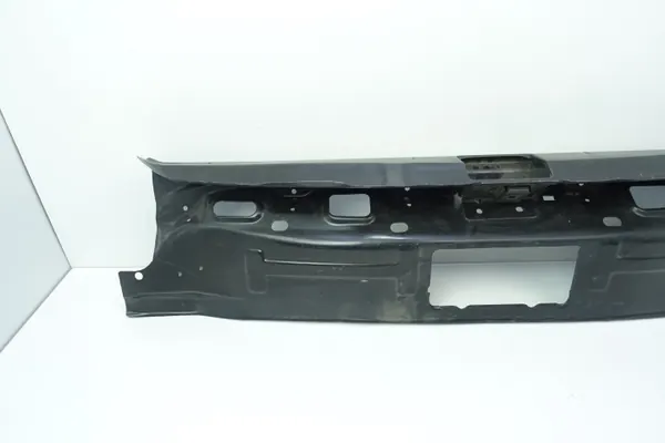 Cloison arrière OEM 9196356 pour Opel Corsa III C image 4