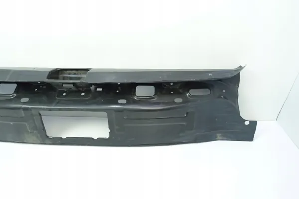 Cloison arrière OEM 9196356 pour Opel Corsa III C image 5