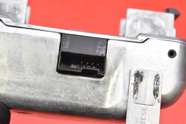 Sytytyskytkin Start/Stop Skoda Octavia 4 IV 19- 3V0905217 image 5