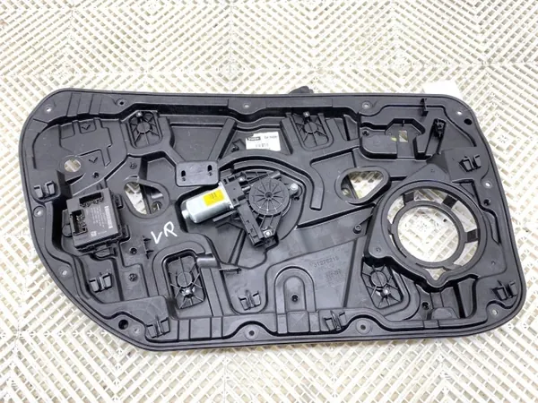 OEM 31276215 Vänster Fram Rutoräknare Volvo V40 image 2