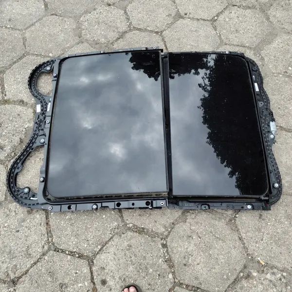 Techo Panorámico BMW F34 M OEM Dach bmw F34 M pak image 2