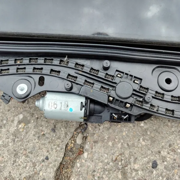 Techo Panorámico BMW F34 M OEM Dach bmw F34 M pak image 5