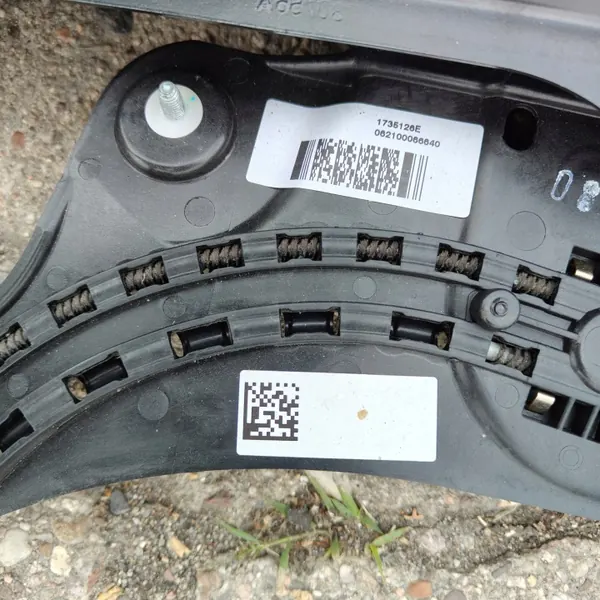 Techo Panorámico BMW F34 M OEM Dach bmw F34 M pak image 6