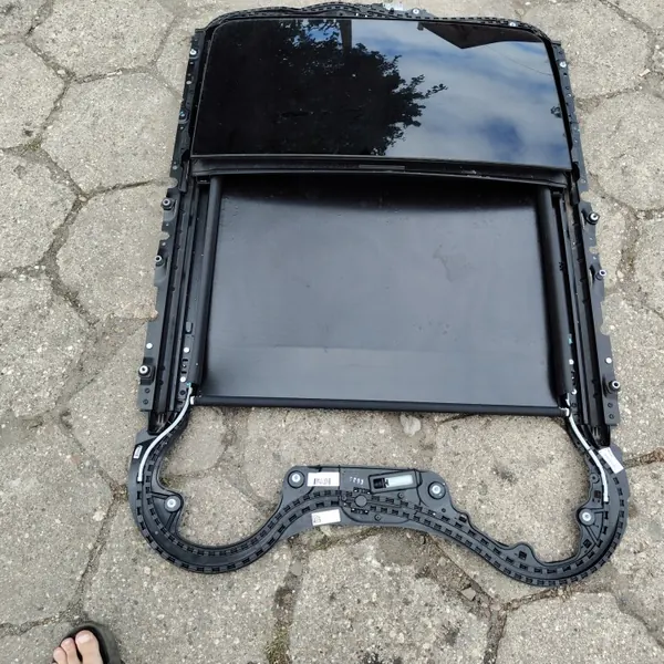 Techo Panorámico BMW F34 M OEM Dach bmw F34 M pak image 7