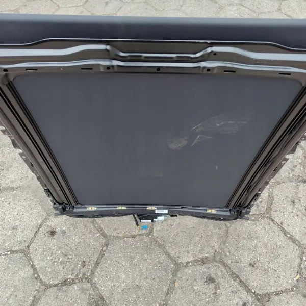 Techo Panorámico BMW F34 M OEM Dach bmw F34 M pak image 9