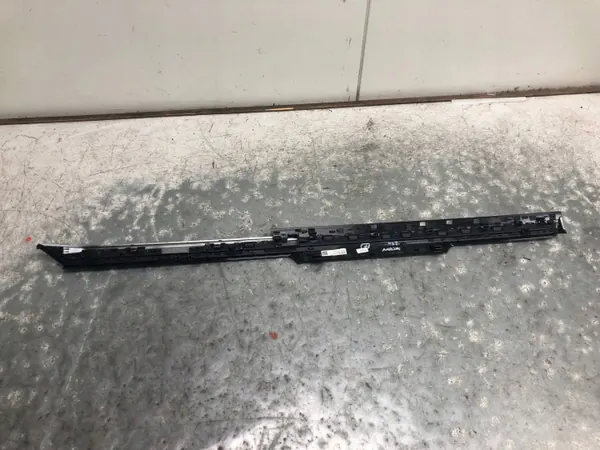 Console sierstrip OEM 3G8853262K voor VW Arteon image 5