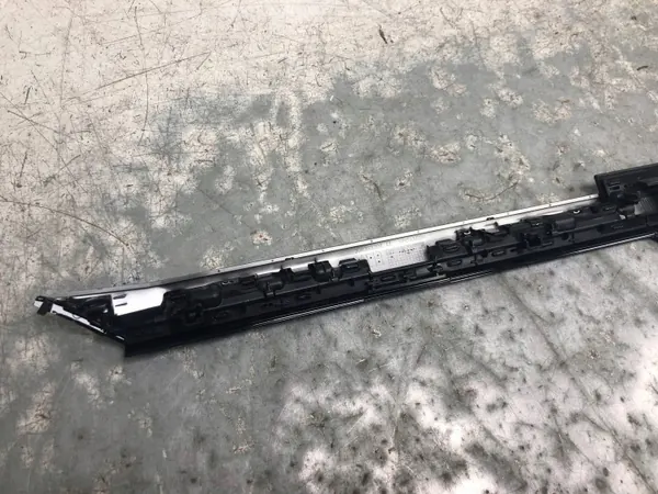Console sierstrip OEM 3G8853262K voor VW Arteon image 6