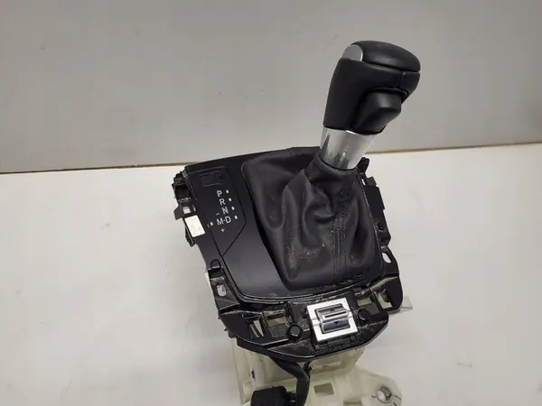 Vaihdevalitsin Täydellinen Mazda 2 III 1.5 Automaatti DA7V46100 image 2