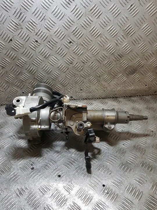 Lenksäule mit Servounterstützung Toyota Corolla E12/E15 image 4