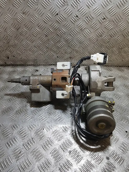 Lenksäule mit Servounterstützung Toyota Corolla E12/E15 image 5