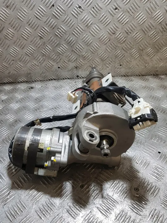 Lenksäule mit Servounterstützung Toyota Corolla E12/E15 image 6