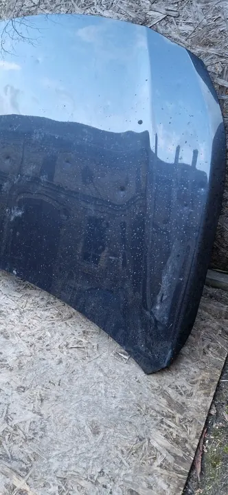 Subaru Outback 2018 Motorhuv 57229AL00B9P image 2