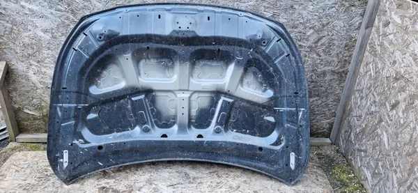 Subaru Outback 2018 Motorhuv 57229AL00B9P image 4