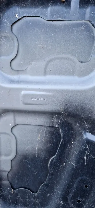 Subaru Outback 2018 Motorhuv 57229AL00B9P image 5