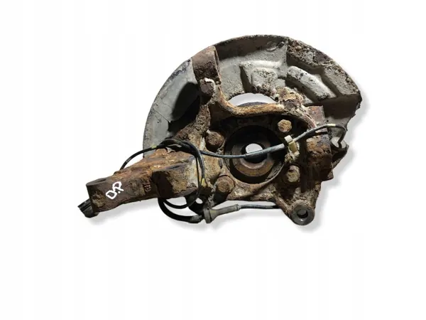 Buje rueda trasera derecha OEM 31277992 para Volvo XC90 image 2