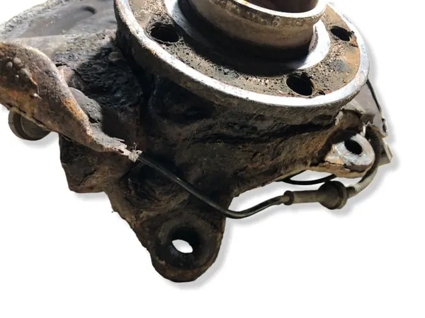 Buje rueda trasera derecha OEM 31277992 para Volvo XC90 image 10
