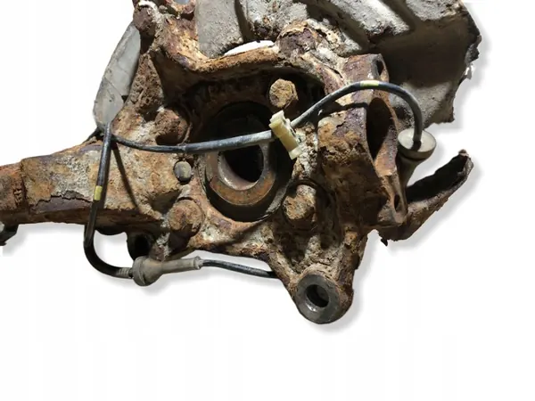 Buje rueda trasera derecha OEM 31277992 para Volvo XC90 image 3