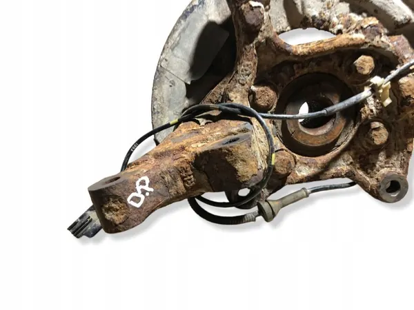 Buje rueda trasera derecha OEM 31277992 para Volvo XC90 image 5