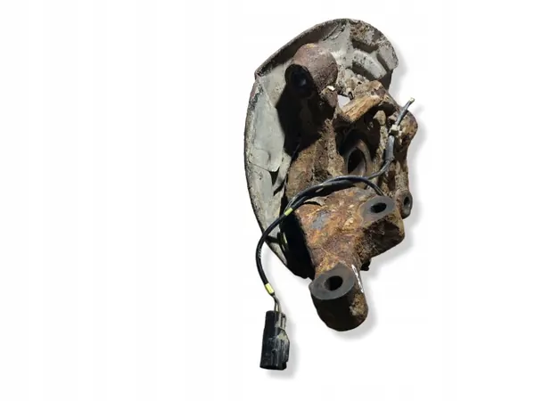 Buje rueda trasera derecha OEM 31277992 para Volvo XC90 image 6