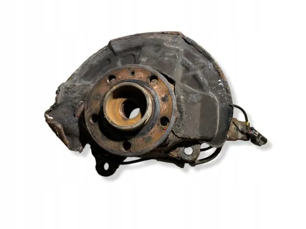 Buje rueda trasera derecha OEM 31277992 para Volvo XC90 image 7