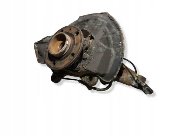 Buje rueda trasera derecha OEM 31277992 para Volvo XC90 image 8