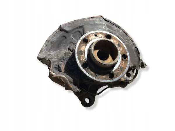 Buje rueda trasera derecha OEM 31277992 para Volvo XC90 image 9