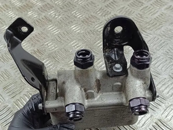 Refroidisseur d'huile Jeep Grand Cherokee 2022 4U252317 image 2