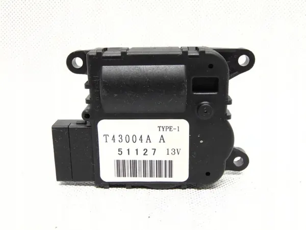 Mazda MX-5 IV ND Motor Aquecedor T43004A image 2