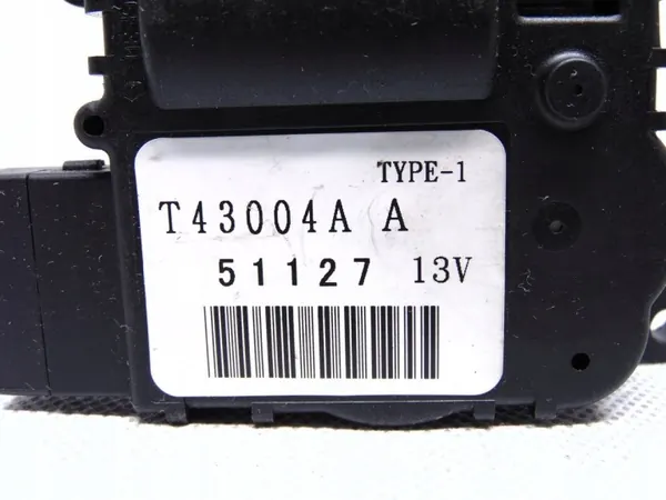 Mazda MX-5 IV ND Motor Aquecedor T43004A image 4